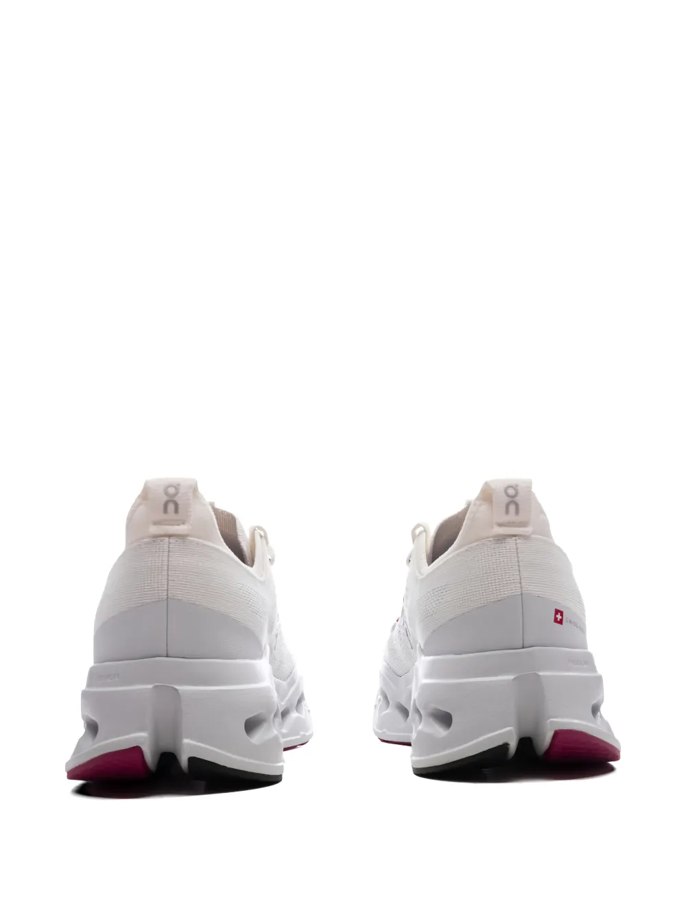 On Cloudsurfer Max sneakers Beige