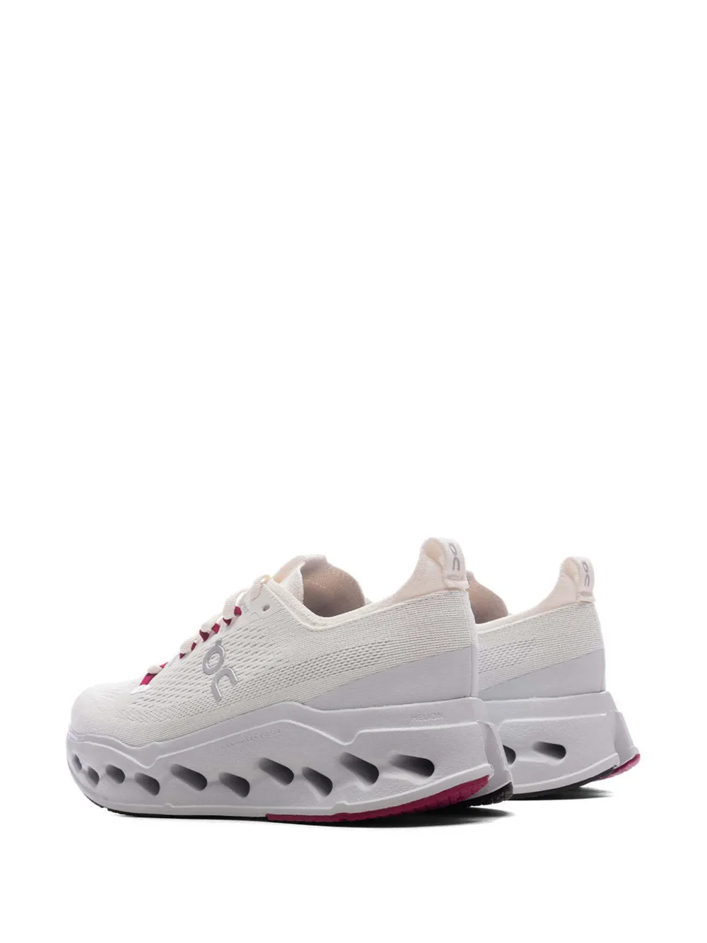 On Cloudsurfer Max sneakers Beige