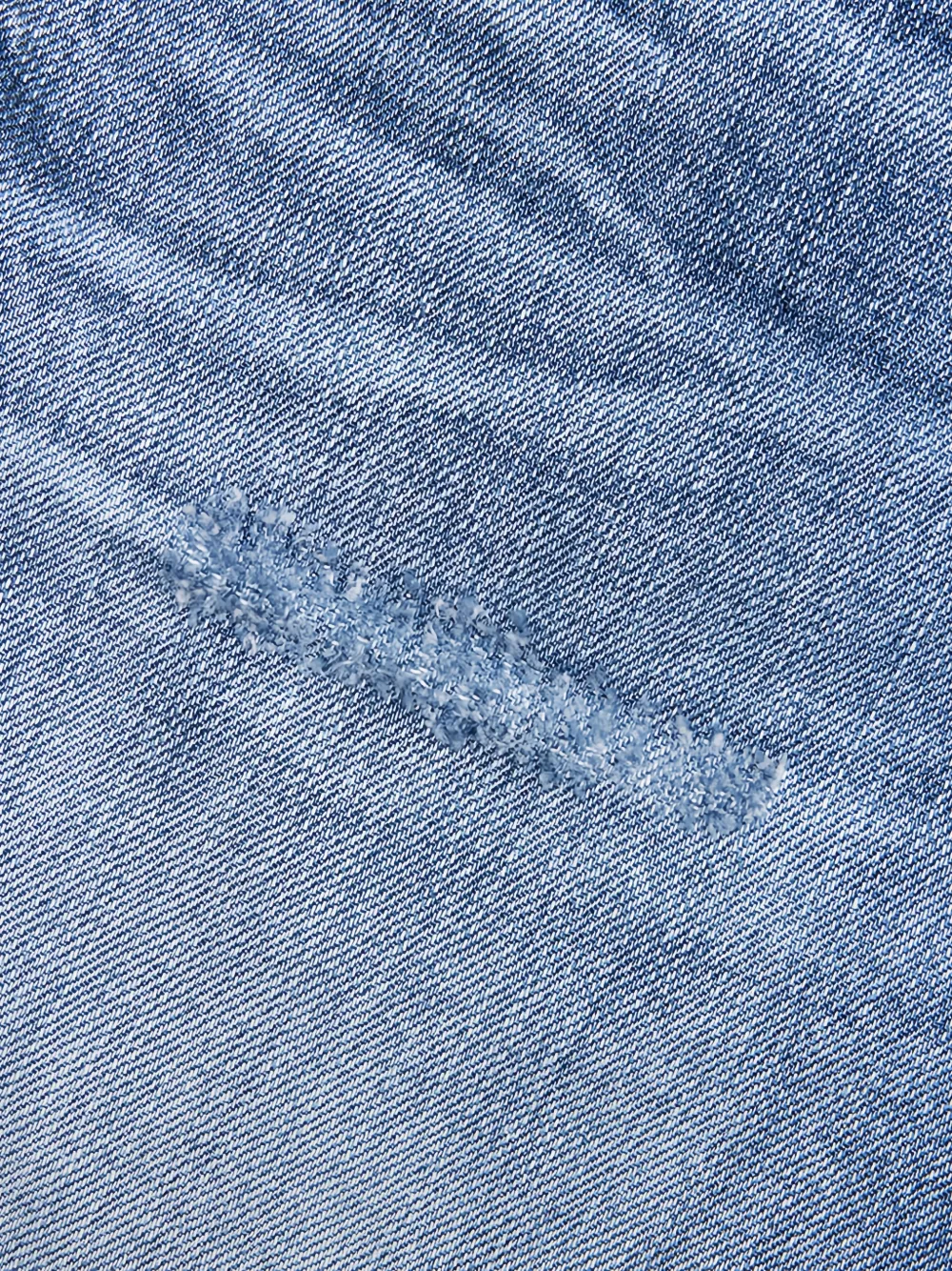 Ksubi Hazlow Dakota Jeans - Blue 