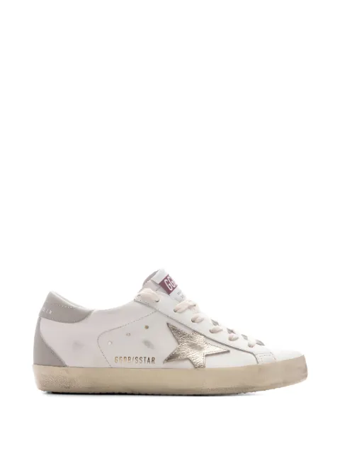 Golden Goose star detail sneakers