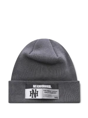 NEIGHBORHOOD DAD CAP-2 ベージュ Neighborhood - Dad Cap in Beige – Stoy