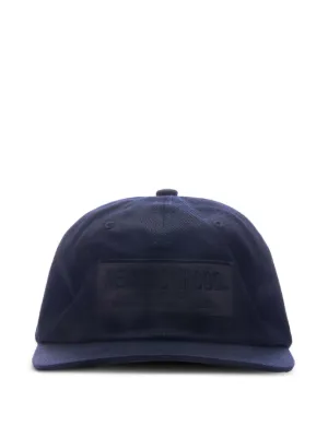 Neighborhood メッシュパネル キャップ | ブルー | FARFETCH JP