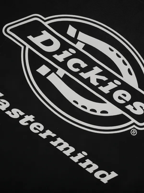 Mastermind Japan x Dickies Long Sleeve T-shirt | Black | FARFETCH