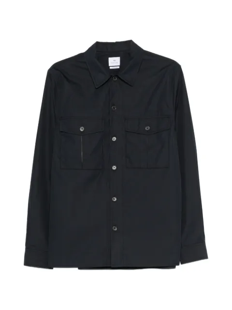 Paul Smith buttoned pocket jacket