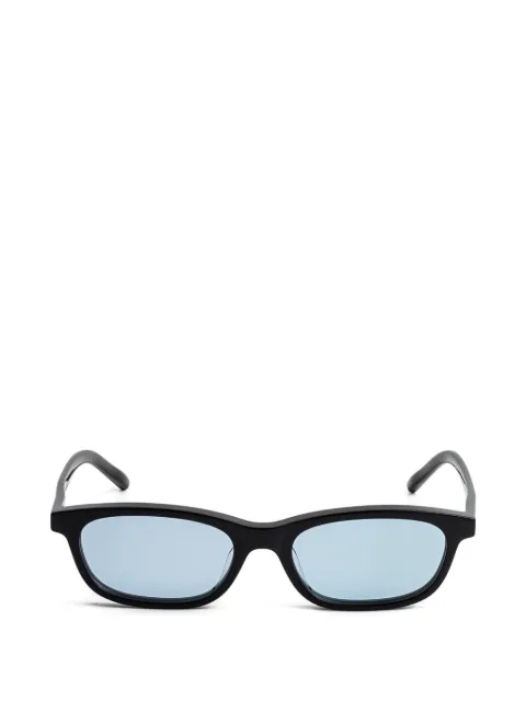 Kaleos Monte rectangle-frame sunglasses