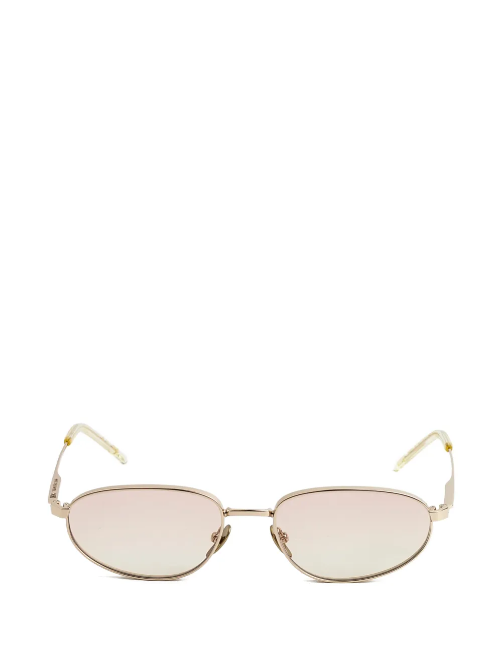 Kaleos Deboer sunglasses - Gold