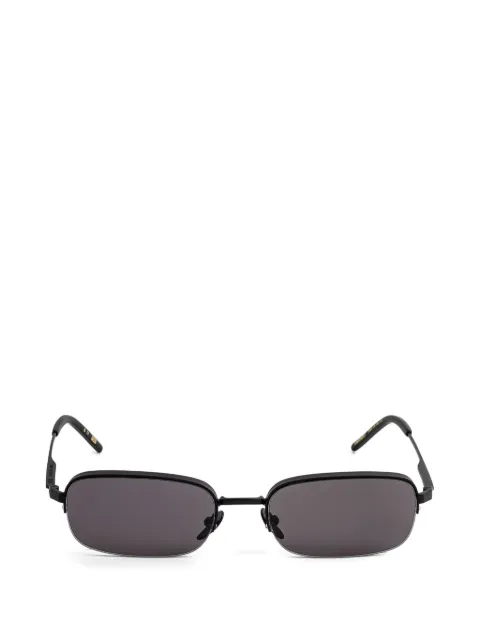 Kaleos Vandergoot rectangle-frame sunglasses