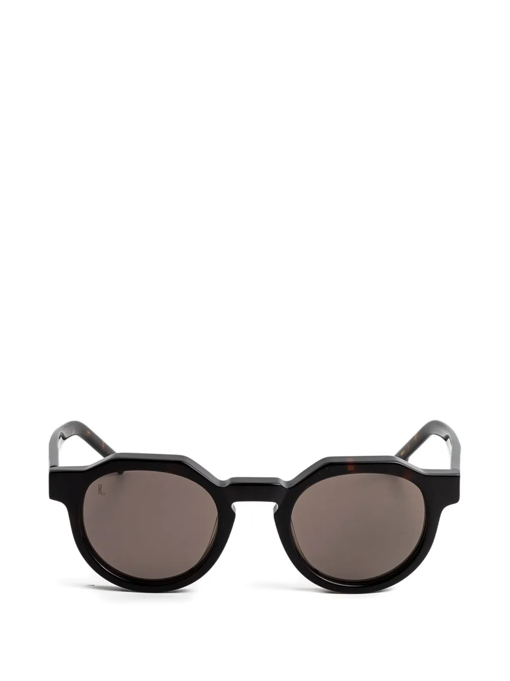 Kaleos Jaconelli sunglasses - Nero