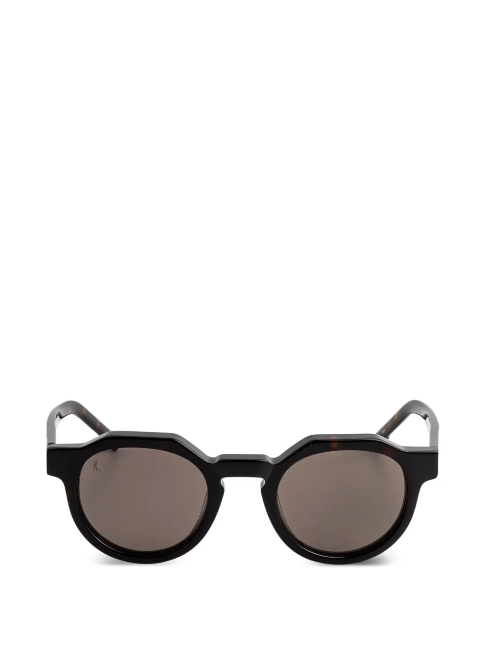 Kaleos Jaconelli sunglasses - Schwarz