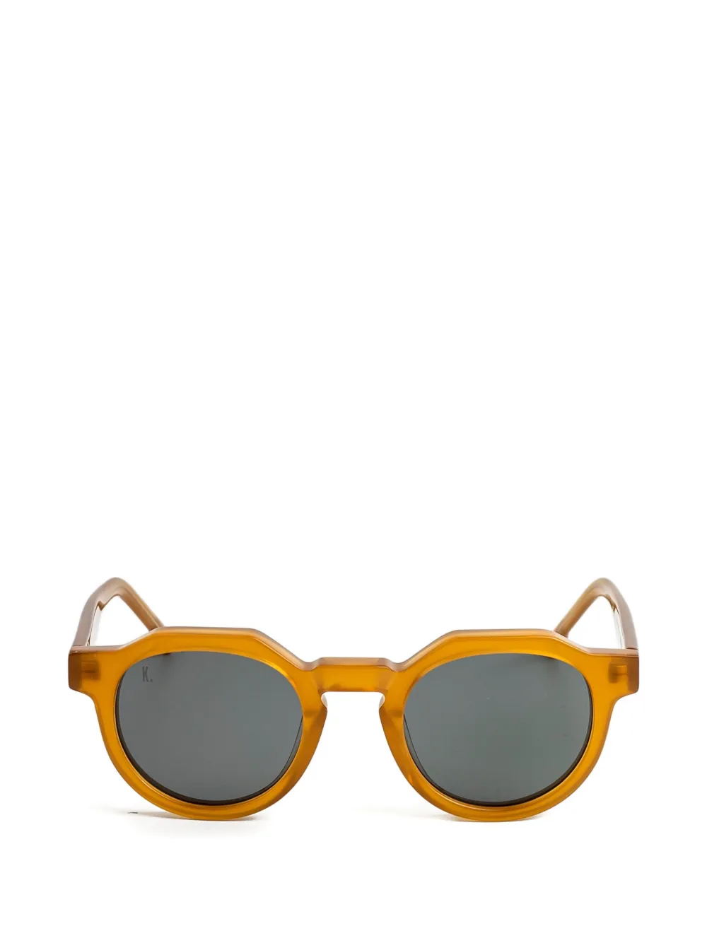 Kaleos Jaconelli sunglasses - Braun