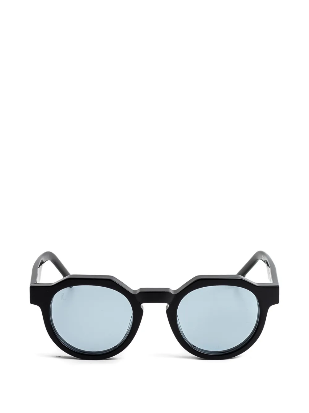 Kaleos Jaconelli sunglasses - Schwarz