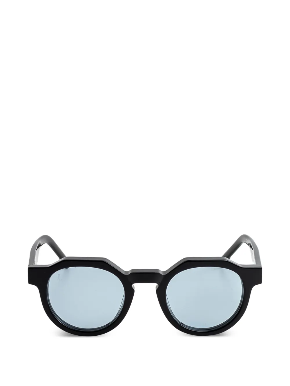 Kaleos Jaconelli sunglasses - Schwarz