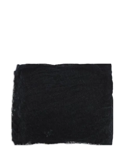 Botto Giuseppe cashmere scarf