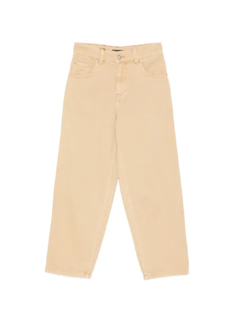Molo straight-leg jeans