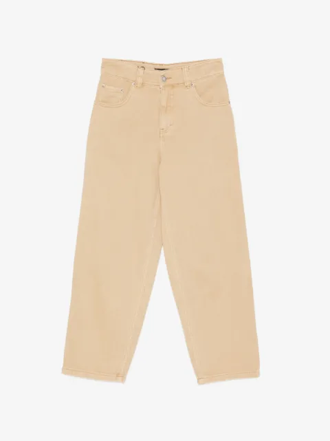 Molo straight-leg jeans