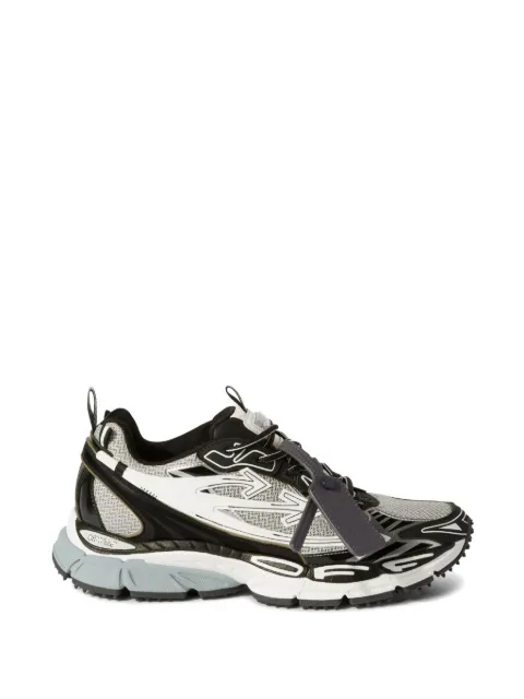 Off-White Be Right Back lace-up sneakers