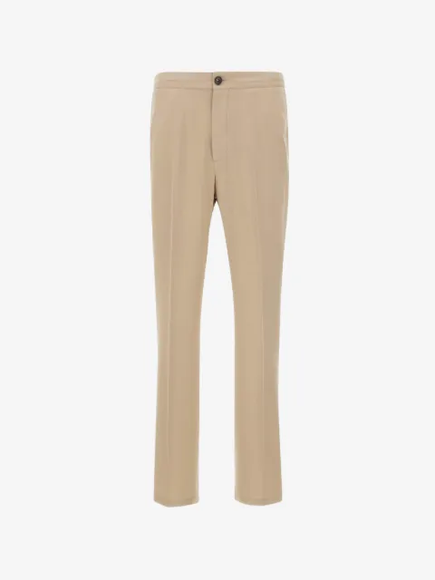 Pal Zileri pantalones con botones