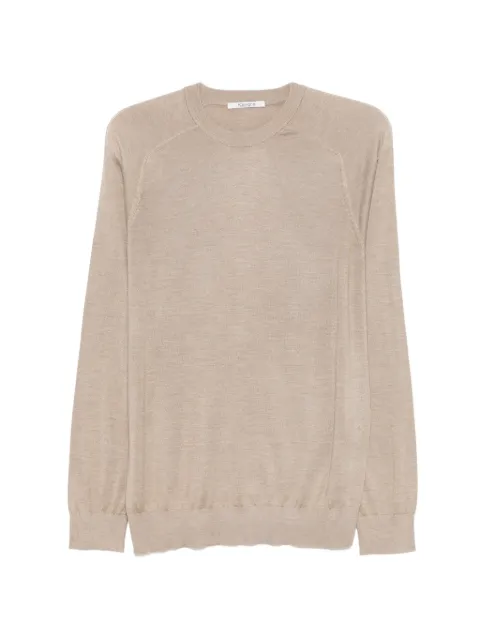 Kangra crew-neck sweater