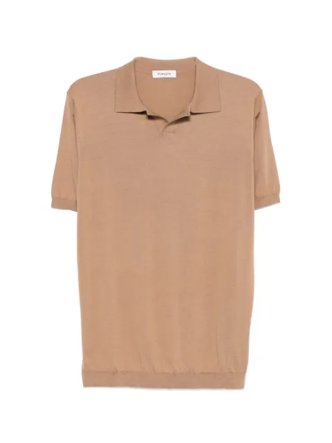 Kangra short-sleeves T-shirt