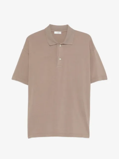 Haikure Ralph short-sleeve polo shirt