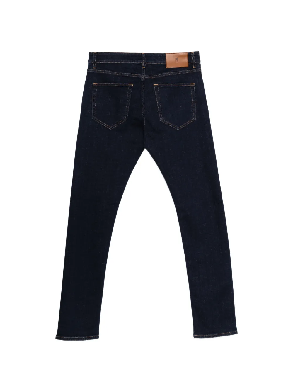 PT Torino Jazz jeans Blauw