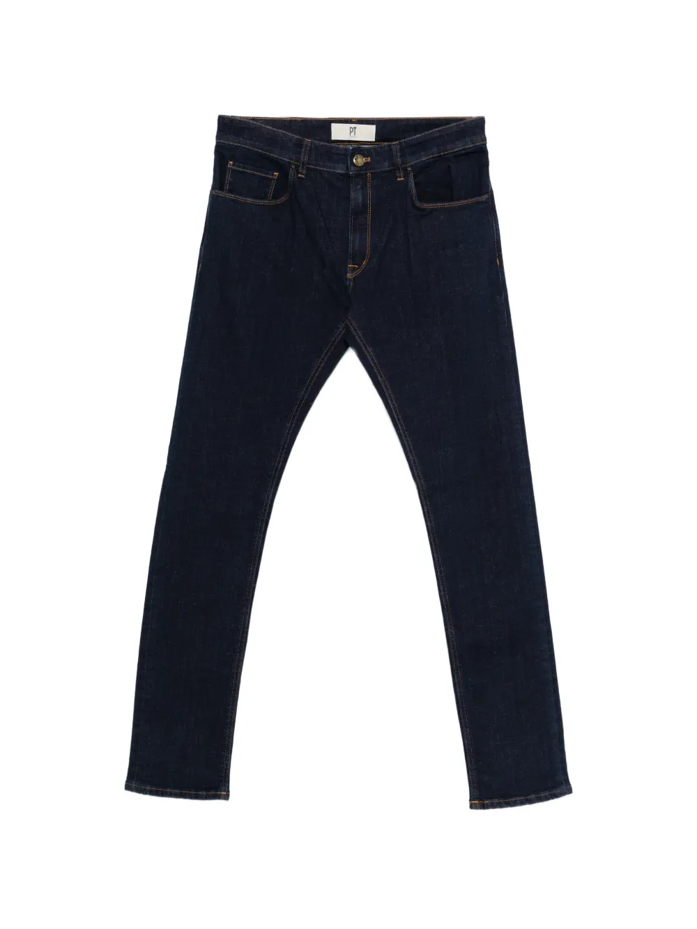 PT Torino Jazz jeans - Blu