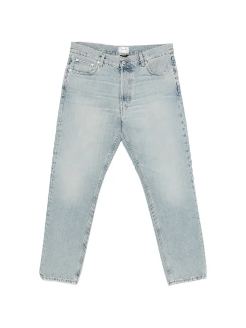 Haikure buttoned jeans