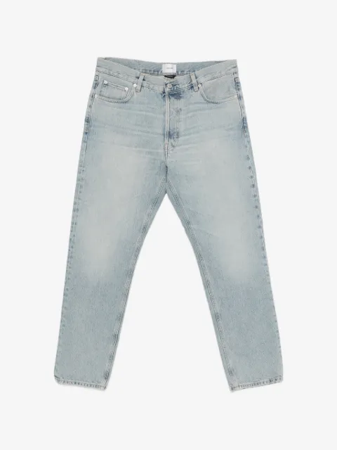 Haikure buttoned jeans
