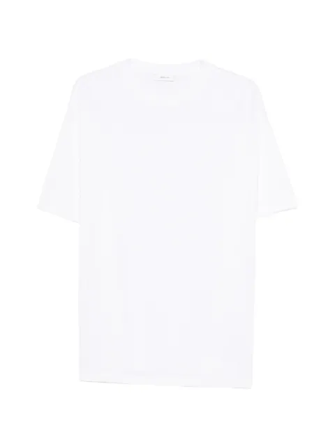 Haikure Luke round-neck T-shirt