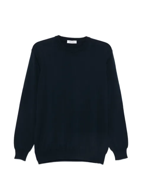 Kangra crew-neck sweater