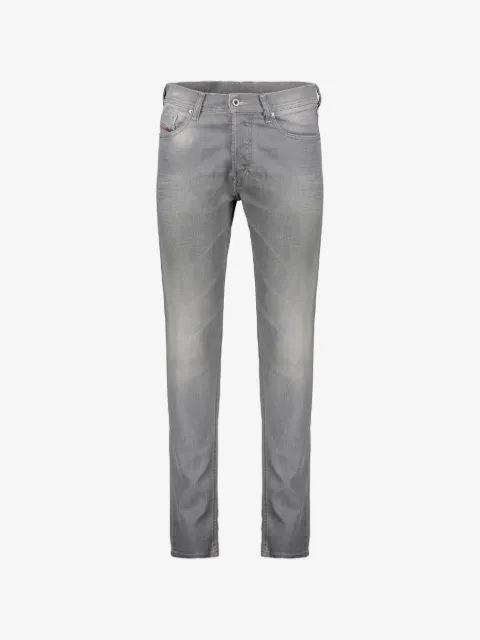 Diesel five pocket slim jeans