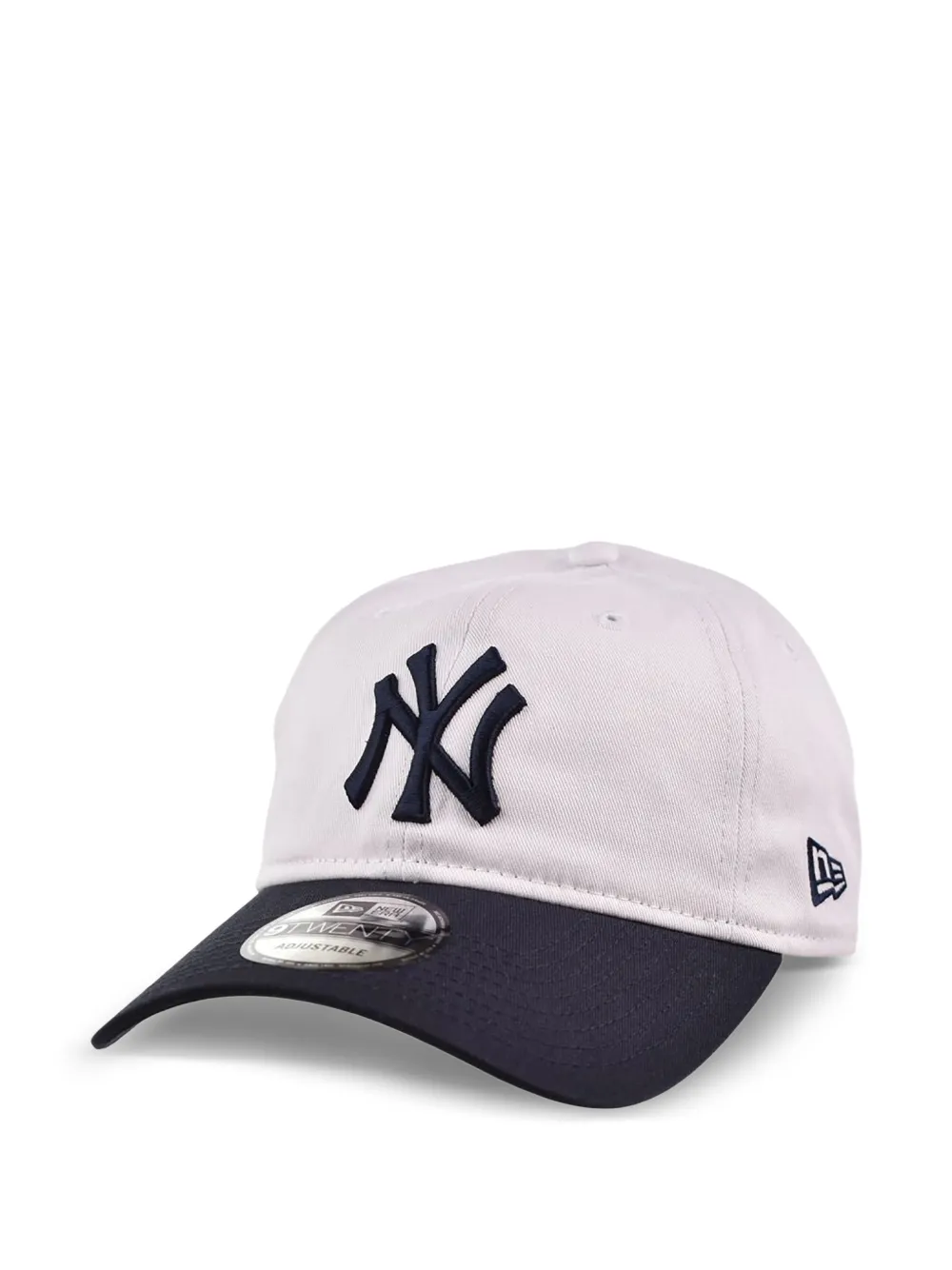 NEW ERA CAP 9Forty New York Yankees cap - Bianco