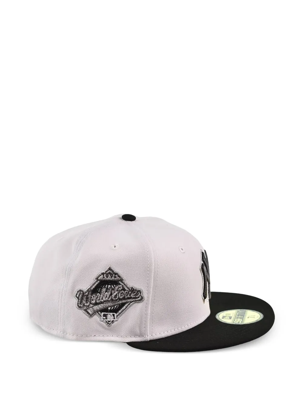 NEW ERA CAP 59Fifty New York Yankees 1996 Cap | White | FARFETCH RO