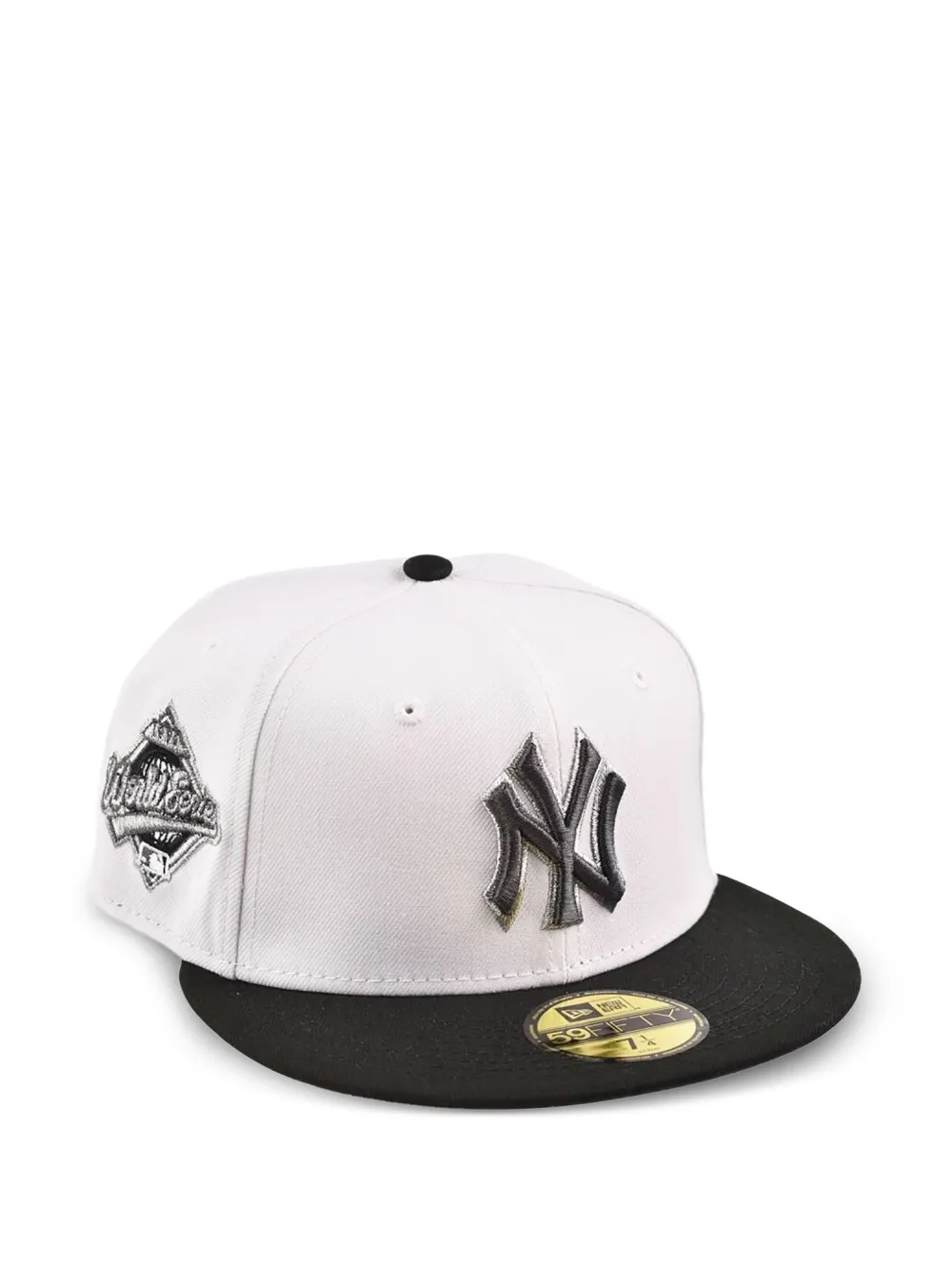 NEW ERA CAP 59Fifty New York Yankees 1996 cap - Bianco