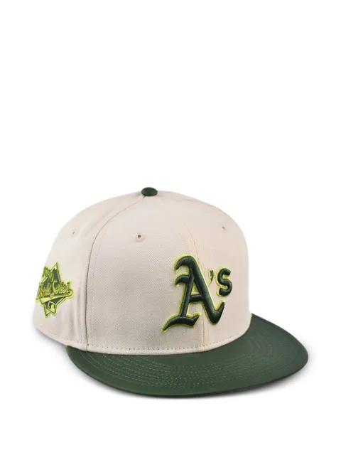 NEW ERA CAP Oakland Athletics colour-changing cap
