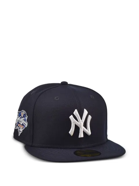 NEW ERA CAP  59FIFTY New York Yankees 2000 World Series fitted cap
