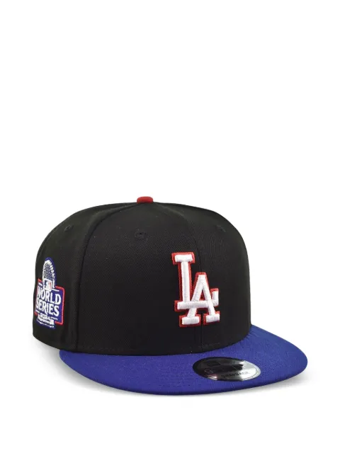 NEW ERA CAP 9FIFTY Los Angeles Dodgers snapback cap