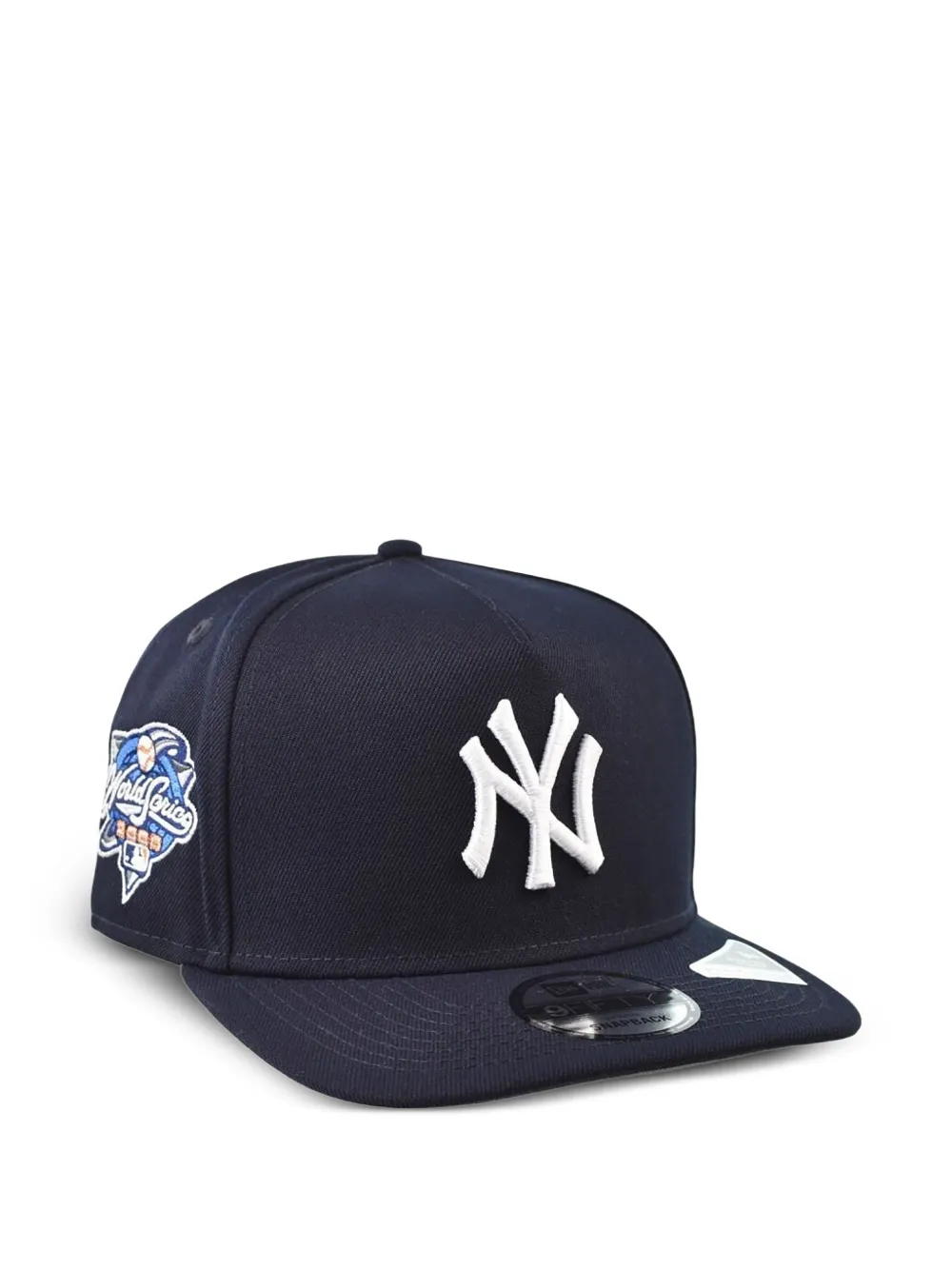 NEW ERA CAP 9Fifty New York Yankees World Series 2000 cap - Blu