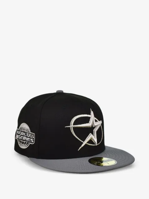 NEW ERA CAP gorra 9Fifty Houston Astros WS 2005