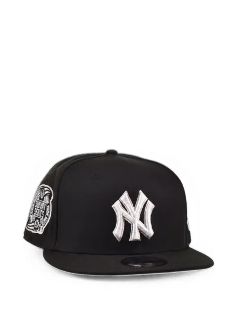 NEW ERA CAP 9FIFTY New York Yankees Mets cap