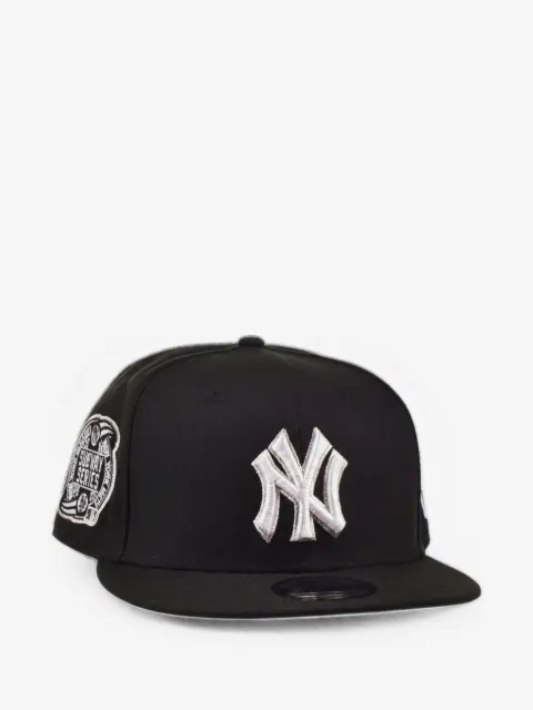 NEW ERA CAP 9FIFTY New York Yankees Mets cap