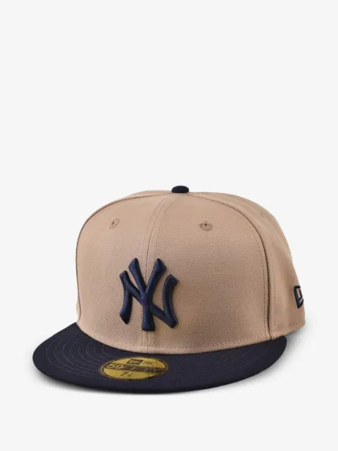 NEW ERA CAP 59FIFTY New York Yankees Evergreen fitted cap
