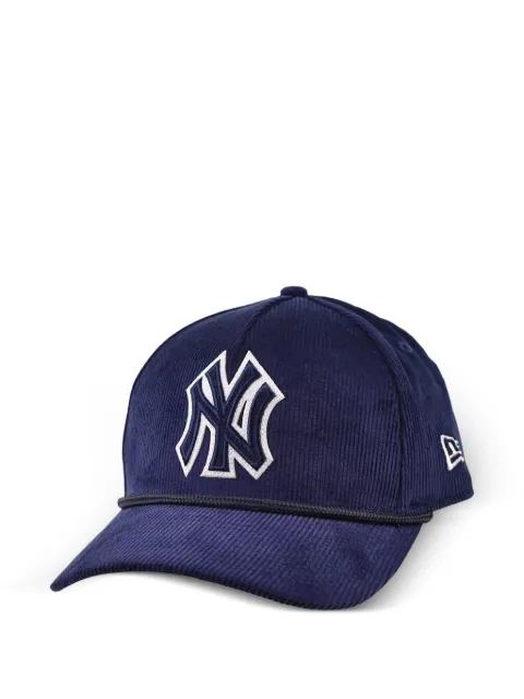 NEW ERA CAP 9FORTY New York Yankees M-Crown snapback cap