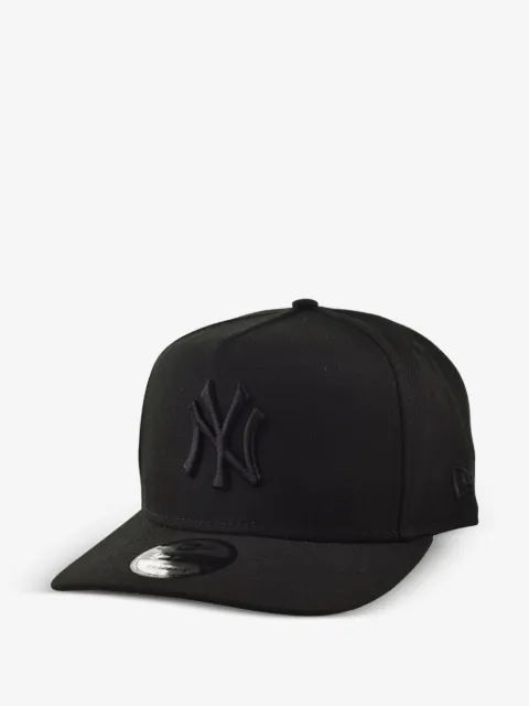 NEW ERA CAP  9FIFTY New York Yankees A-Frame snapback cap
