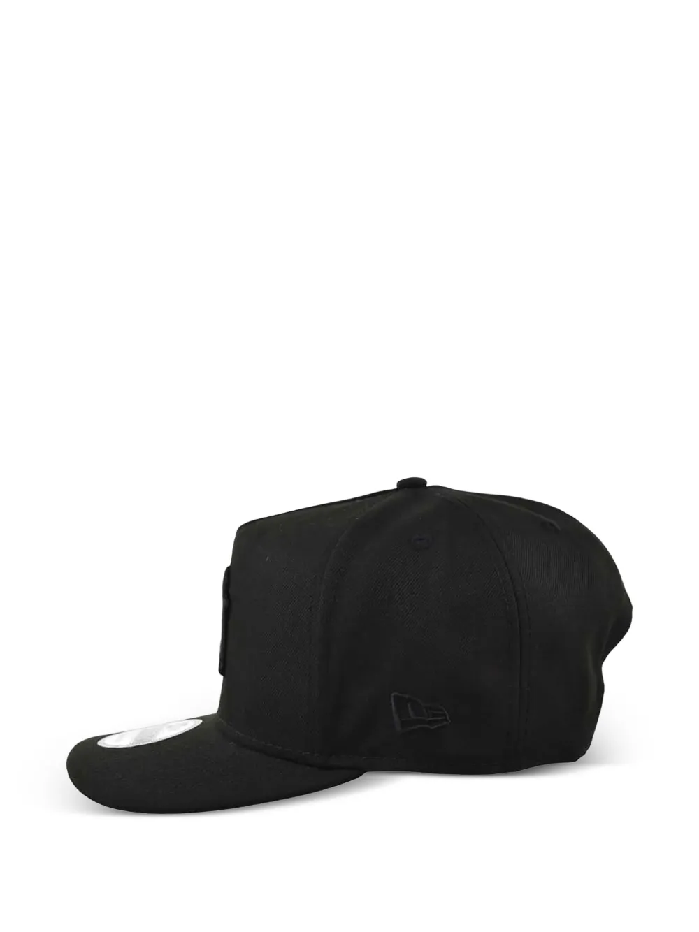 NEW ERA CAP 9FIFTY New York Yankees A-Frame pet Zwart