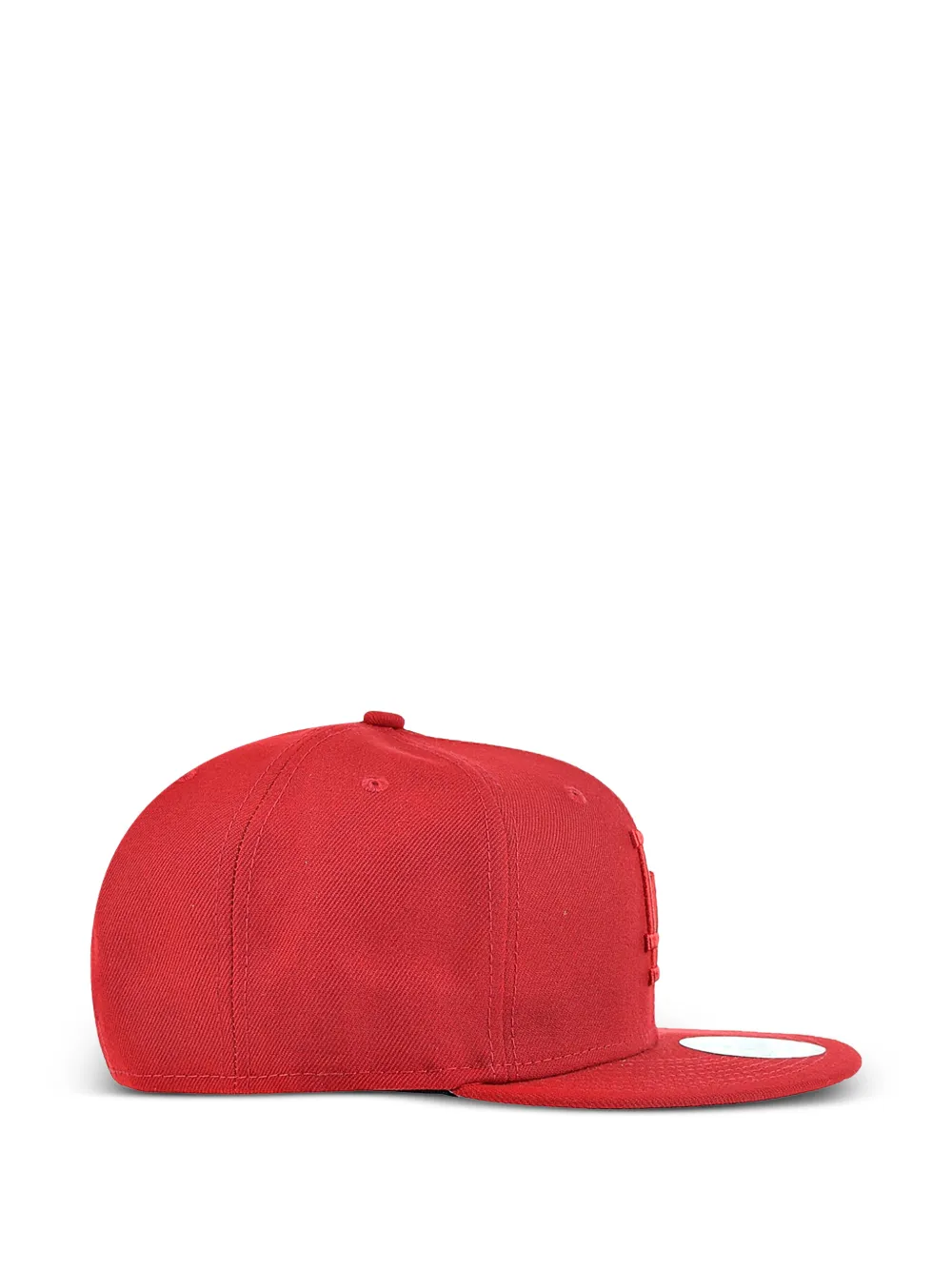 NEW ERA CAP 9FIFTY Los Angeles Dodgers pet Rood