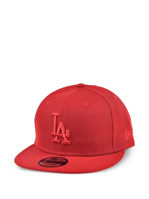 NEW ERA CAP 9FIFTY Los Angeles Dodgers snapback cap