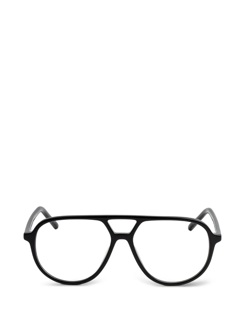 Kaleos Lomax pilot glasses - Nero