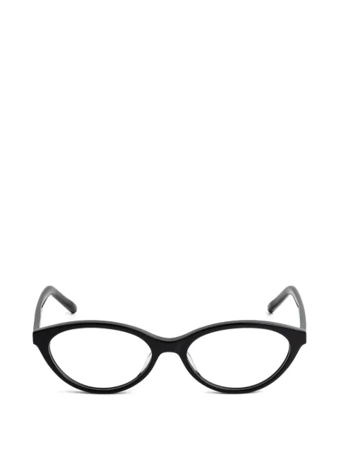 Kaleos Bisset cat-eye glasses