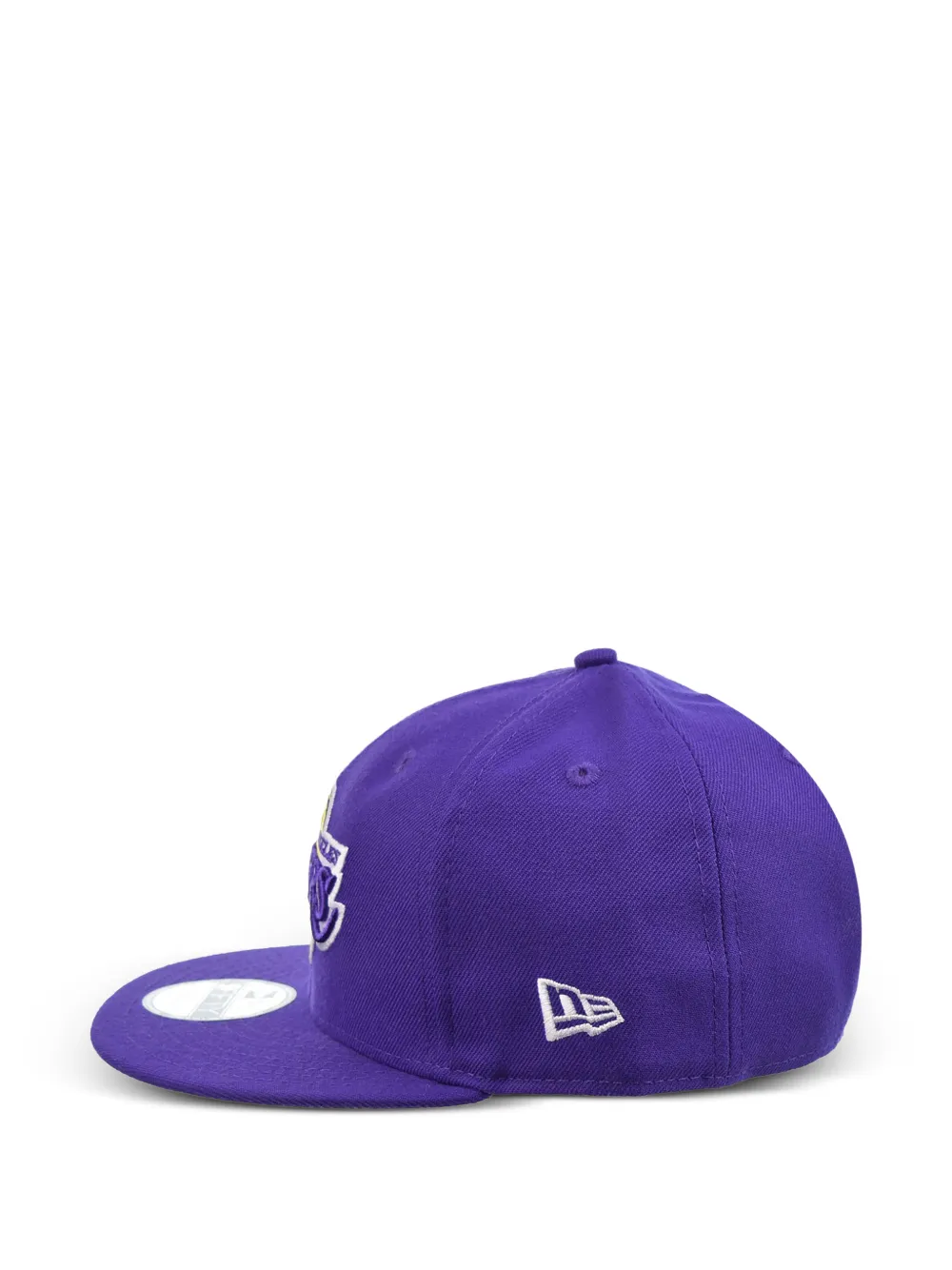 NEW ERA CAP 9Fifty Los Angeles Lakers pet Paars